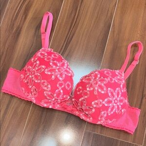 32A Aerie Brooke bra